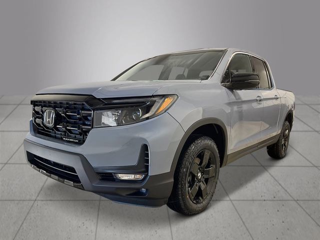 2026 Honda Ridgeline Black Edition's photo