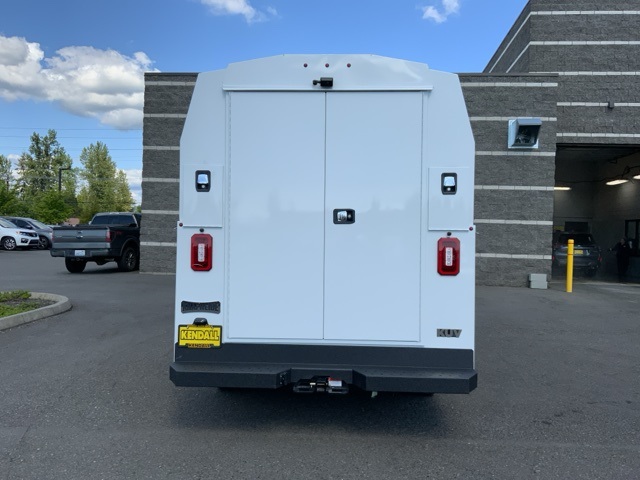 2024 Ford Transit photo 4