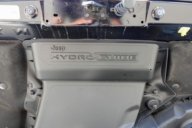 2024 Jeep Wrangler Rubicon 392 photo 34