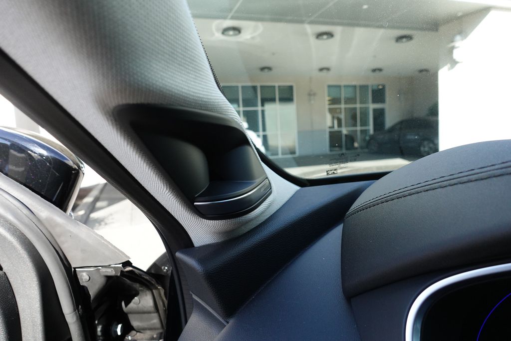 2026 Acura MDX Technology photo 19