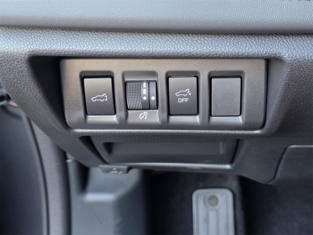 2025 Subaru Outback Wilderness photo 22