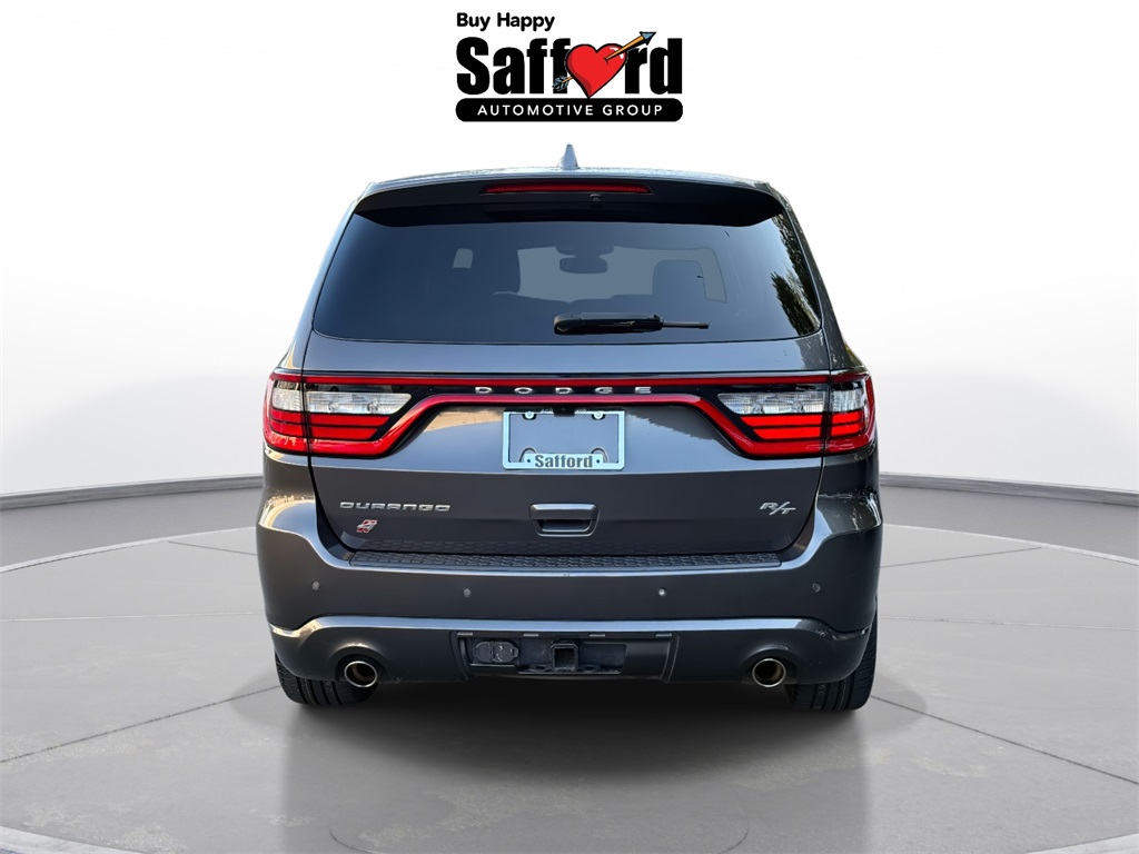 2021 Dodge Durango R/T photo 3