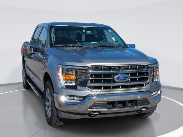 2022 Ford F-150 Lariat's photo