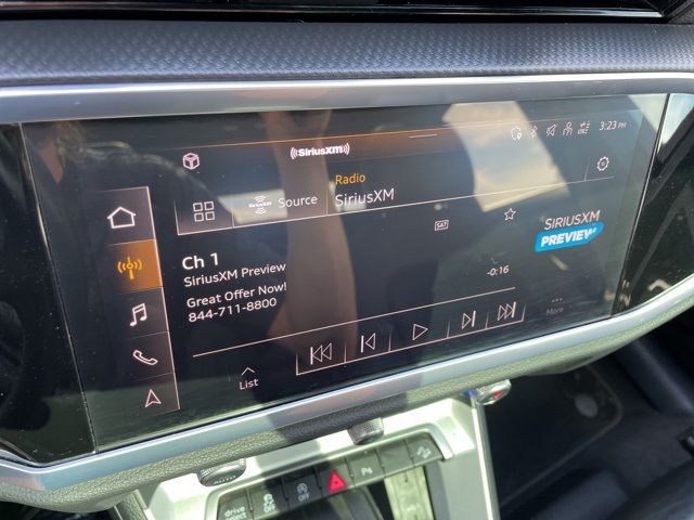 2023 Audi Q3 S line Premium Plus photo 22