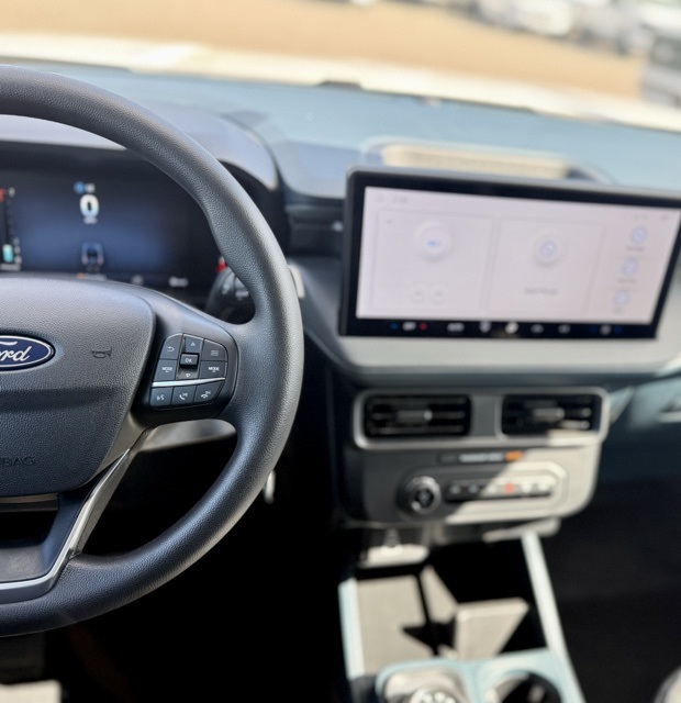 2025 Ford Maverick XL photo 16