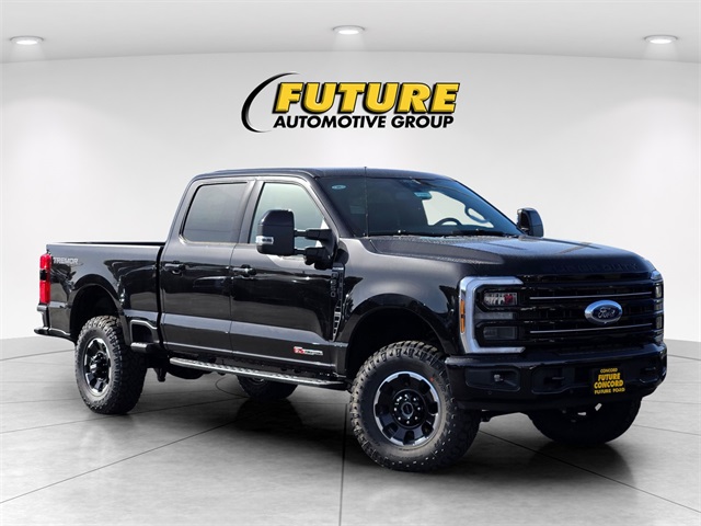 2026 Ford F-350 Super Duty