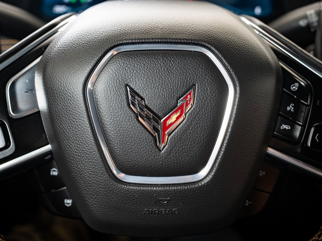 2023 Chevrolet Corvette Stingray 2LT photo 28