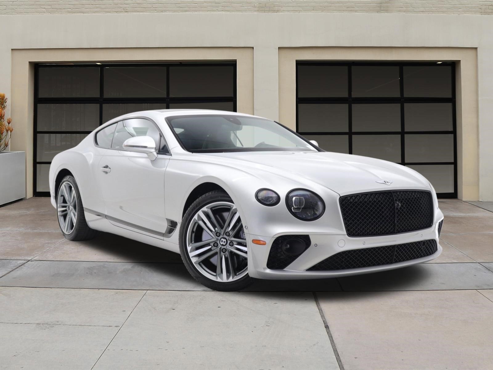 New Bentley Lease Specials Near Burbank Bentley Pasadena