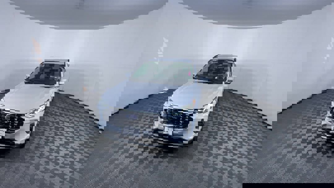 2025 Ford Escape Platinum photo 3