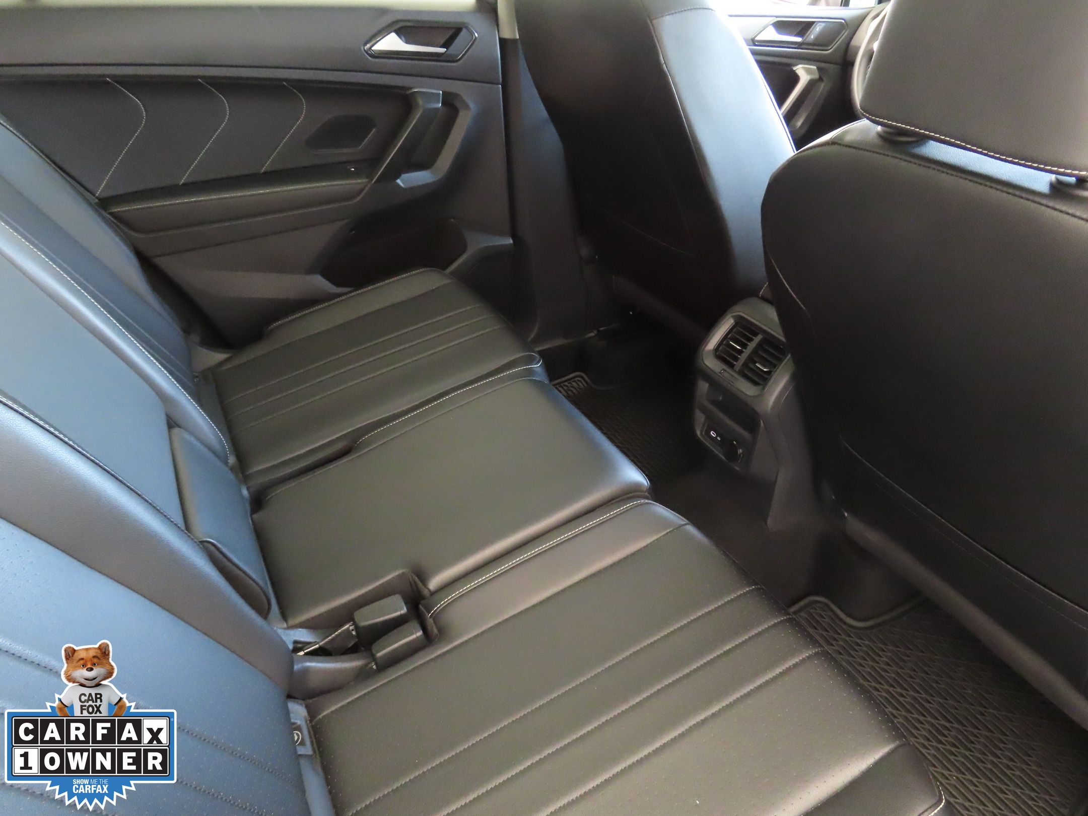 2023 Volkswagen Tiguan SE photo 22