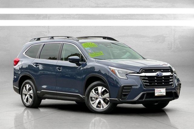 2024 Subaru Ascent Premium photo 2