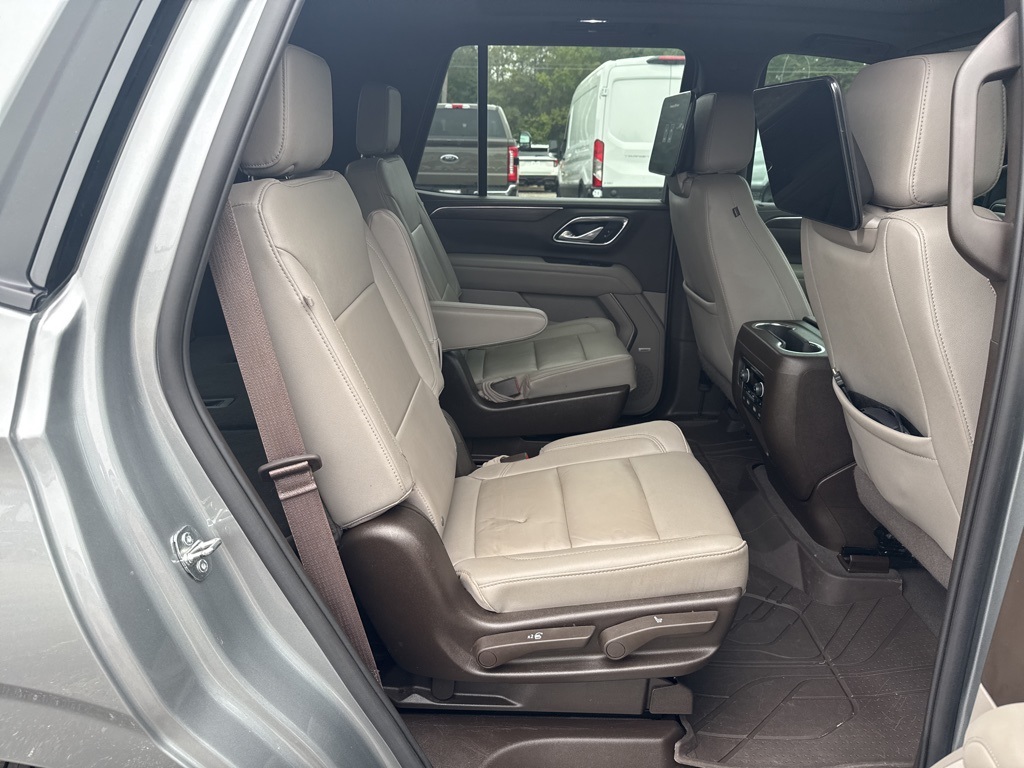 2023 Chevrolet Tahoe Z71 photo 9