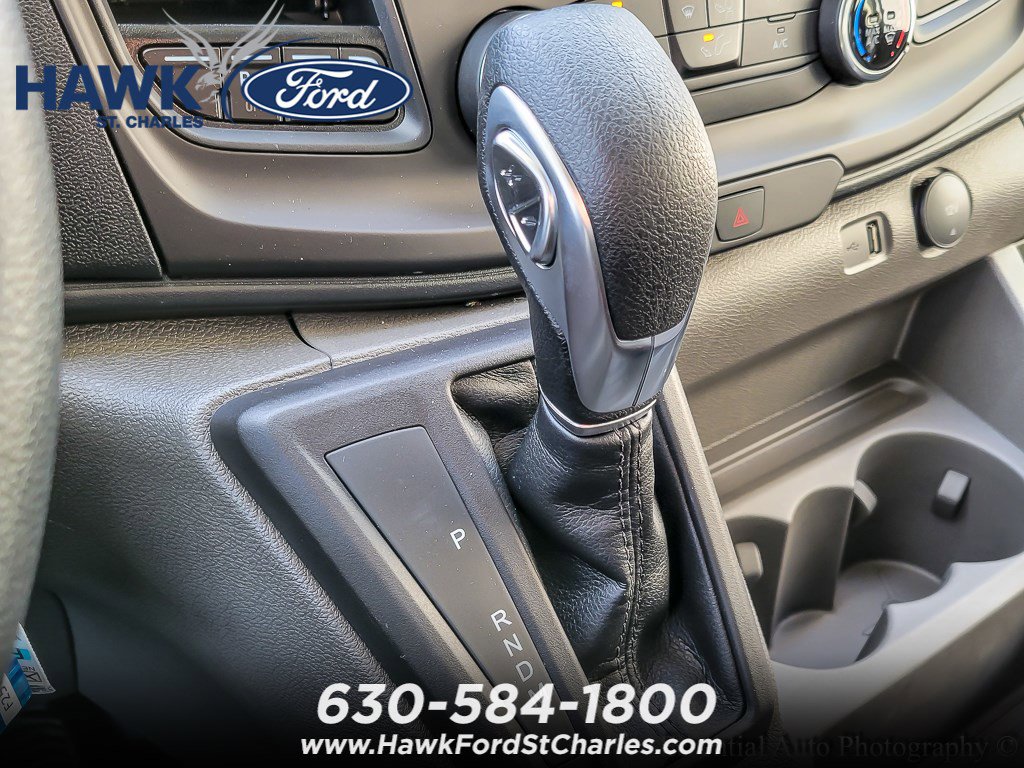 2025 FORD TRANSIT - Image 14