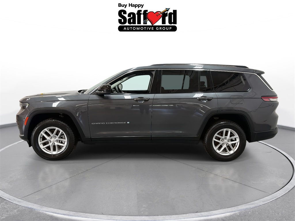 2023 Jeep Grand Cherokee Laredo photo 47