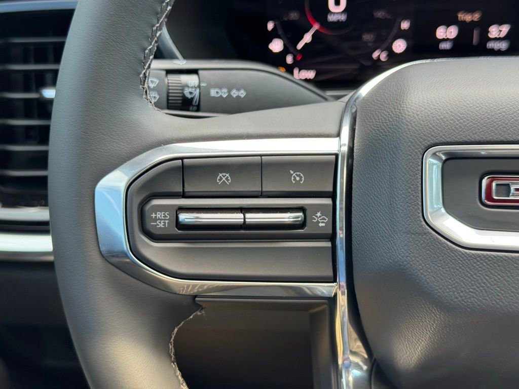 2026 Gmc Canyon Elevation photo 28