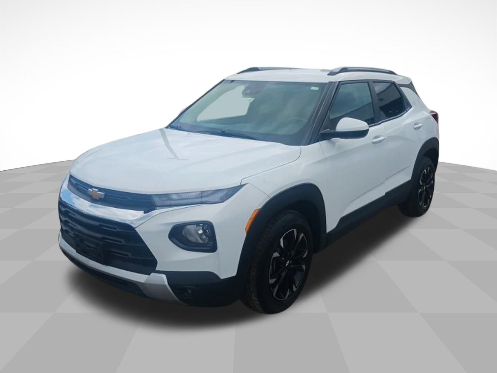 Used 2023 Chevrolet TrailBlazer LT with VIN KL79MPS29PB033724 for sale in Northfield, Minnesota