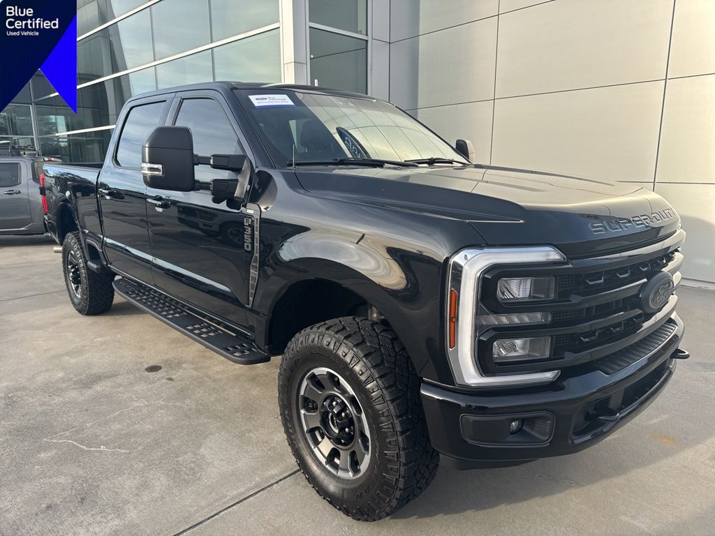 2024 Ford F-350 Base's photo