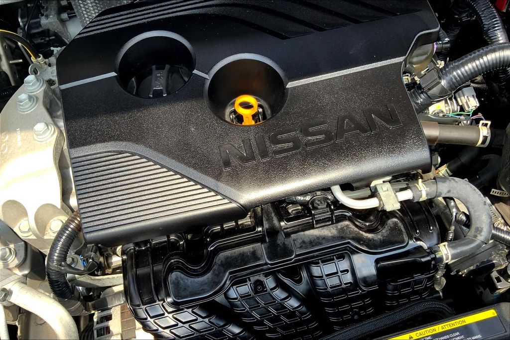 2021 Nissan Rogue Platinum photo 31