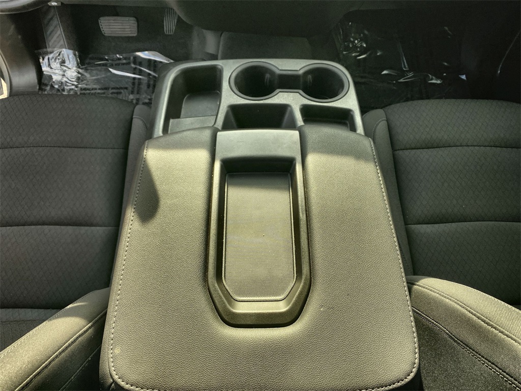 2023 Chevrolet Silverado 1500 LT photo 21