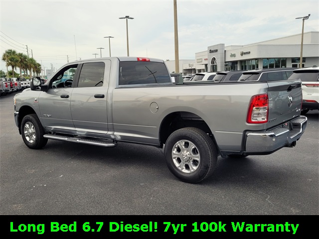 2024 Ram 3500 Big Horn photo 5