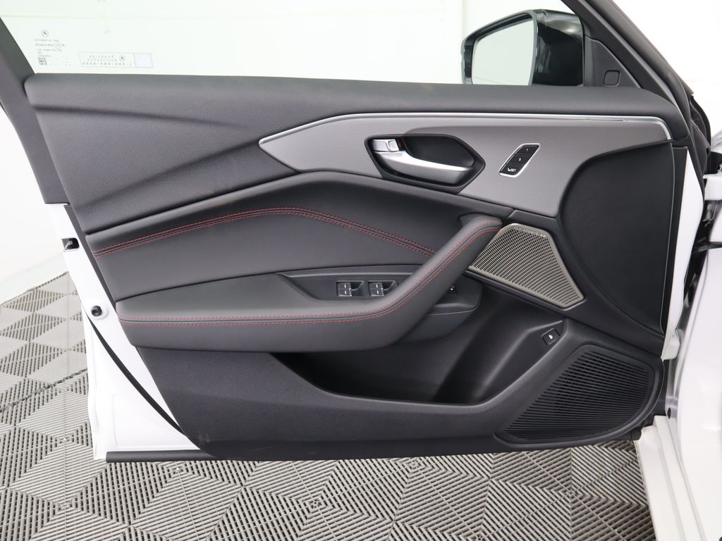 2025 Acura TLX SH-AWD A-Spec photo 23