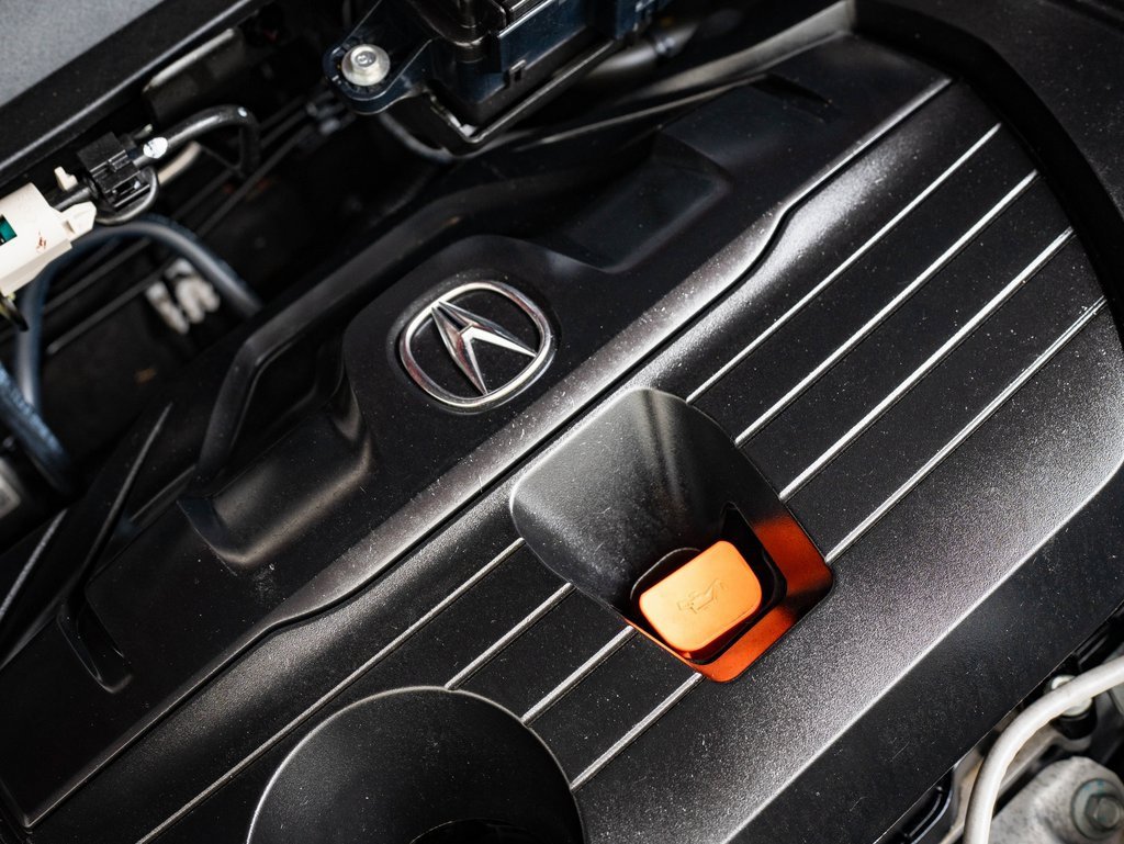 2023 Acura RDX A-Spec Advance photo 38
