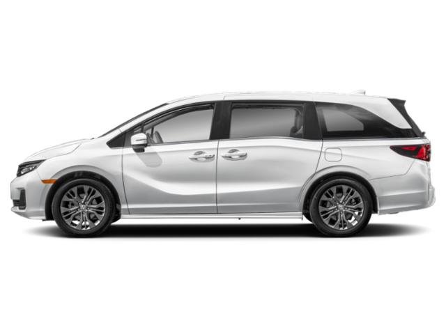 2026 Honda Odyssey Touring photo 6