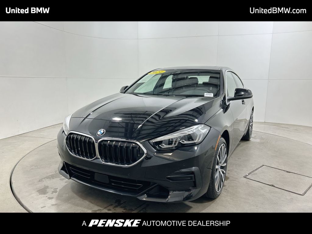 2024 BMW 2 Series