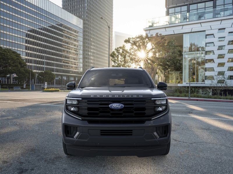 2025 Ford Expedition MAX photo 4