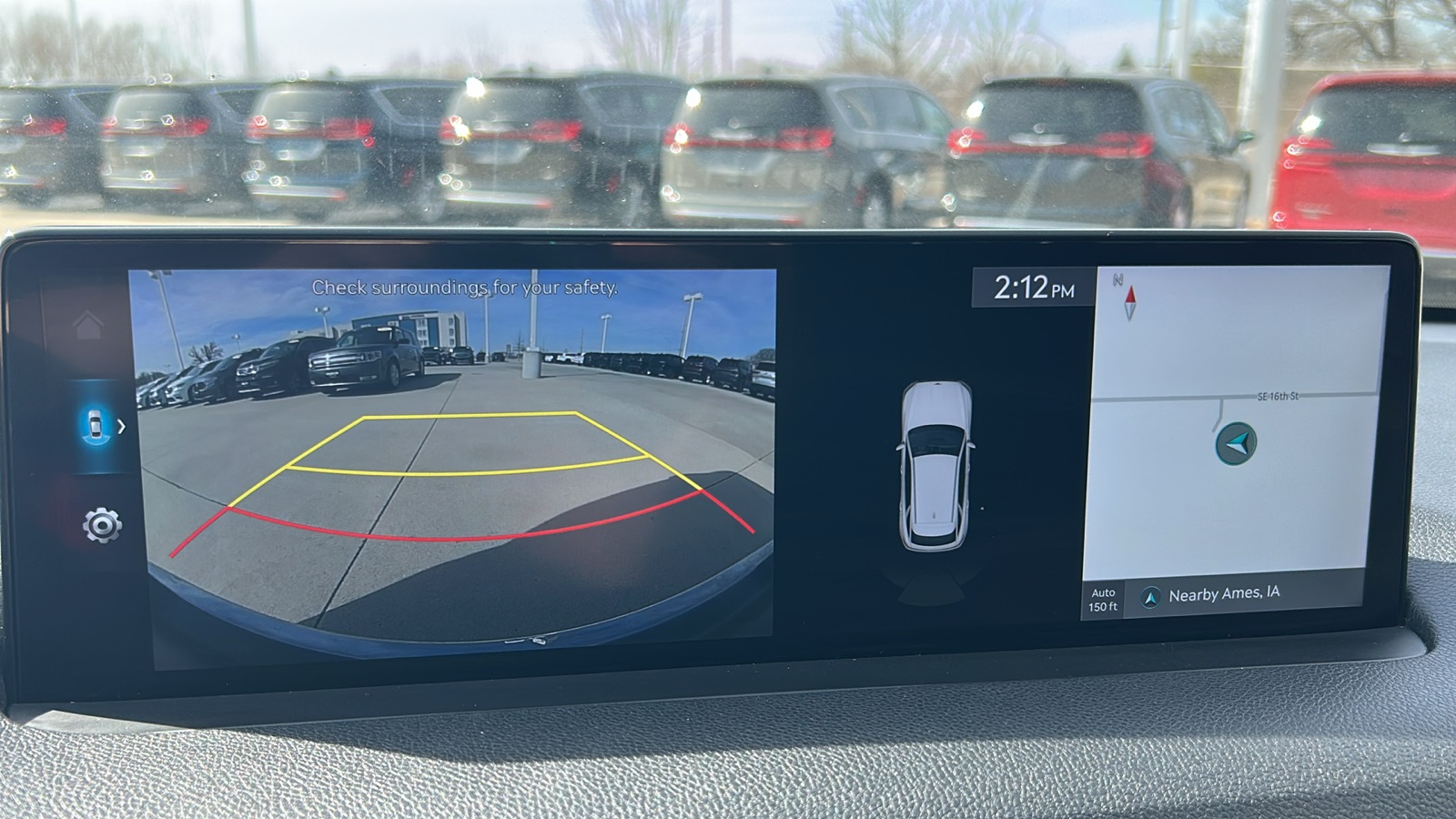 2023 Genesis GV70 2.5T photo 22