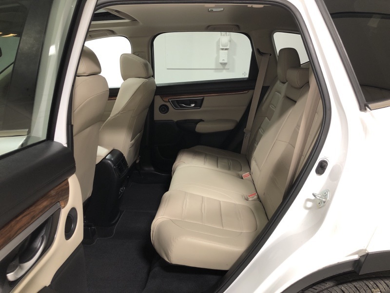 2022 Honda CR-V EX-L Sport photo 16