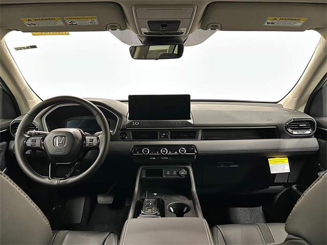 2026 Honda Passport photo 6
