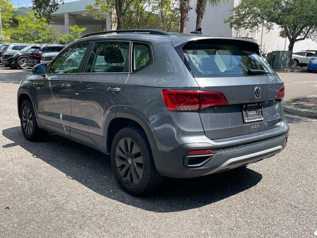 2023 Volkswagen Taos S photo 26