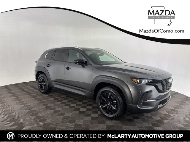 2026 Mazda CX-50 Preferred's photo