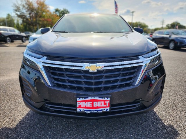 2023 Chevrolet Equinox LS photo 17
