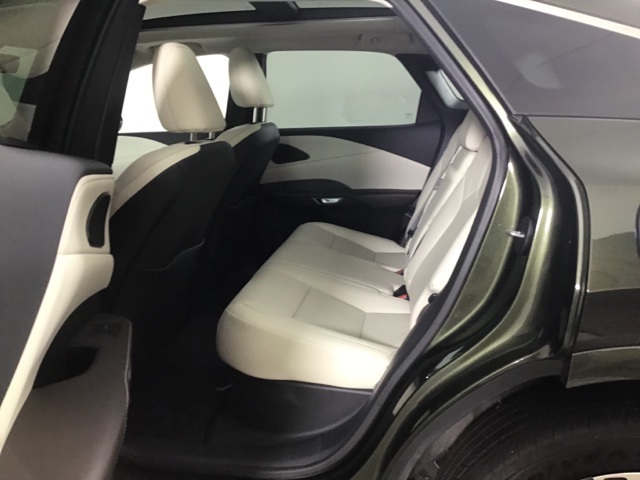 2025 Lexus RX 350 Premium photo 12