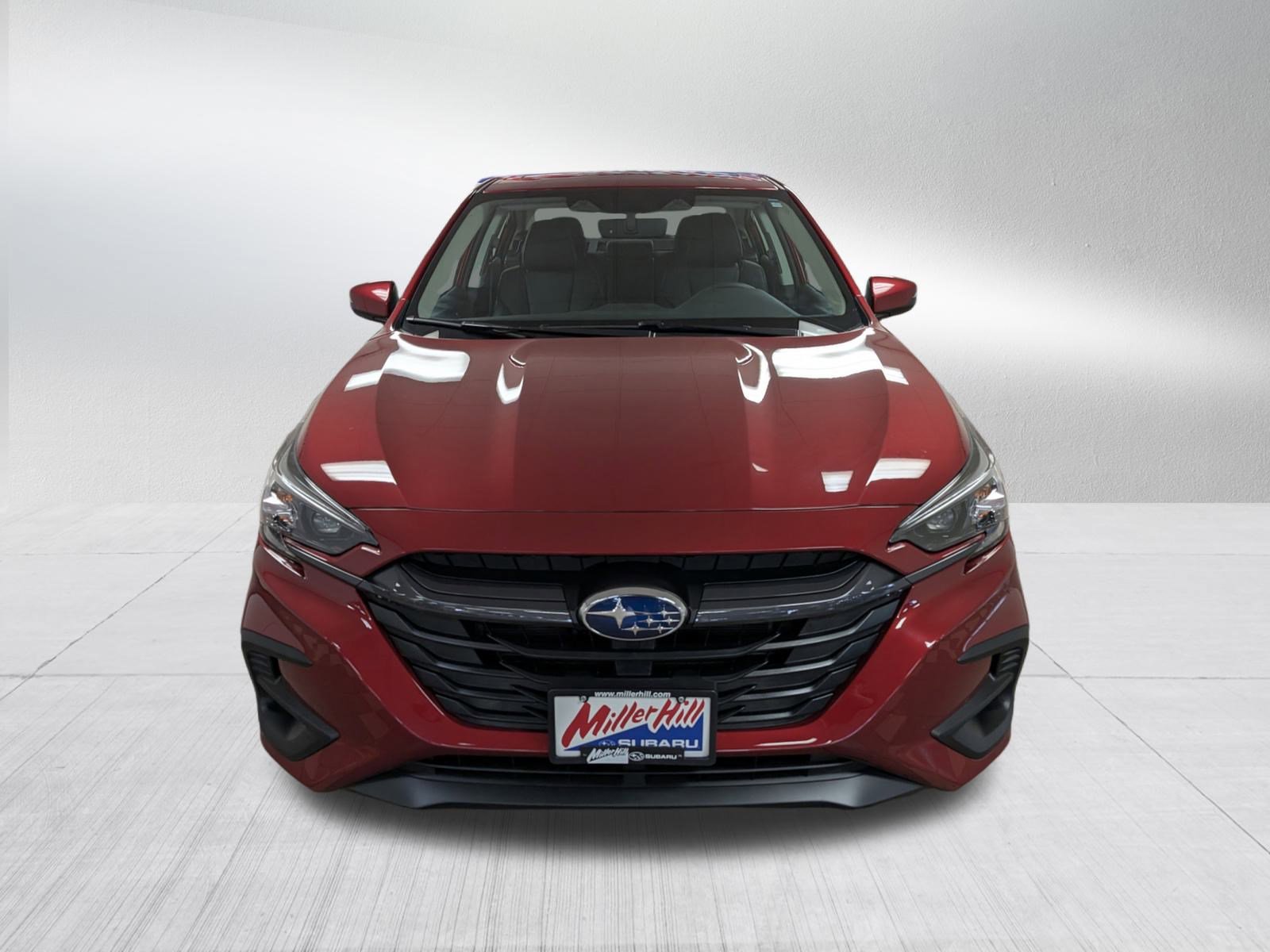 Certified 2025 Subaru Legacy Limited with VIN 4S3BWAN60S3018168 for sale in Hermantown, Minnesota