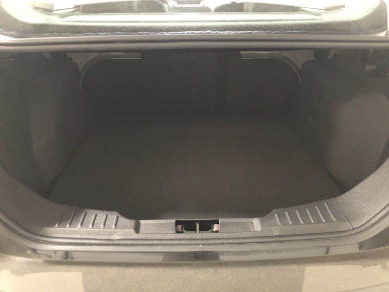 2016 Ford Focus SE photo 8