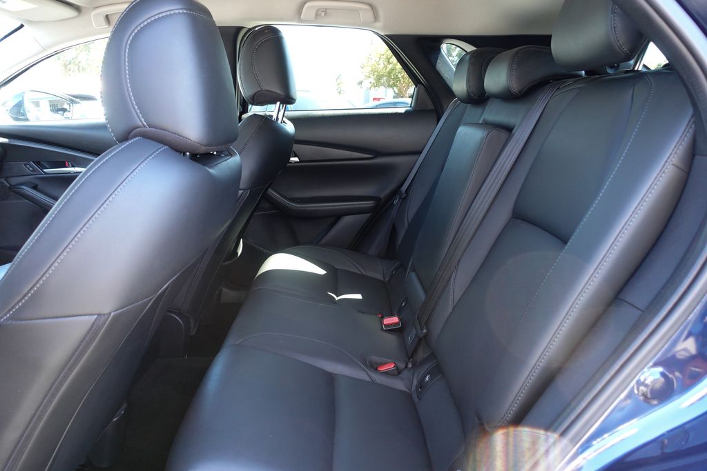 2023 Mazda CX-30 2.5 Select photo 24