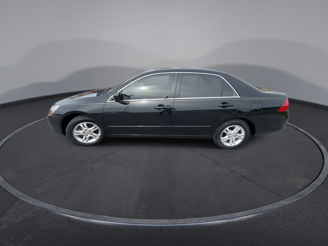 2007 Honda Accord EX-L photo 5