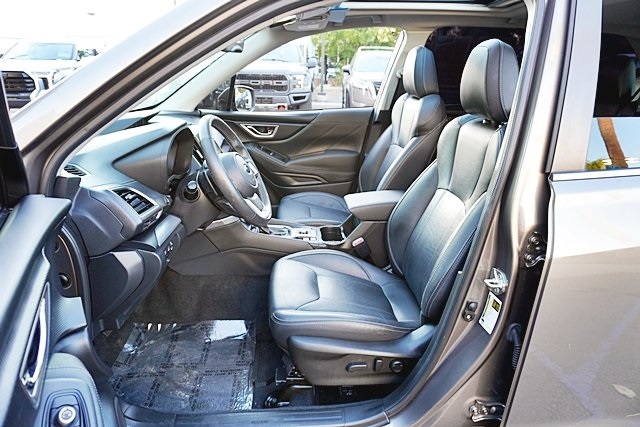 Used 2021 Brown Subaru Limited image 13