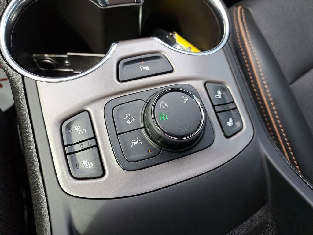 2022 Gmc Terrain AT4 photo 25