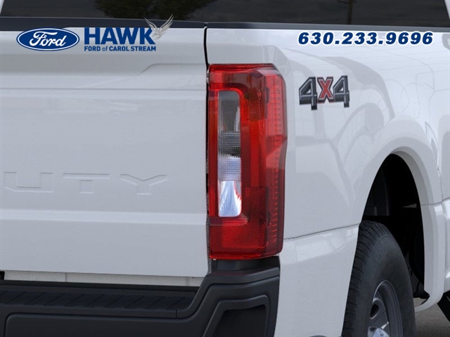 2026 Ford F-350 XL photo 20
