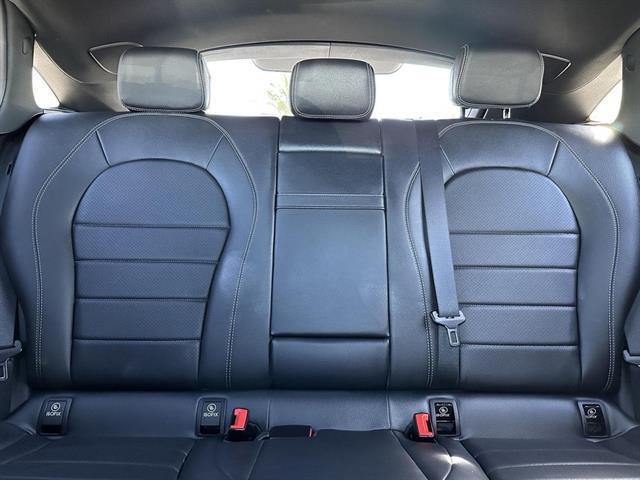 2023 Mercedes Benz GLC 300 4MATIC photo 20