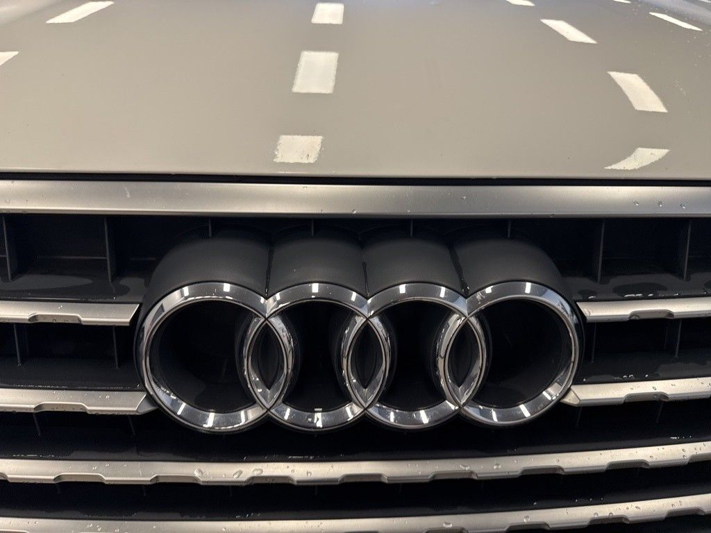 2018 Audi Q7 2.0T Premium Plus photo 3