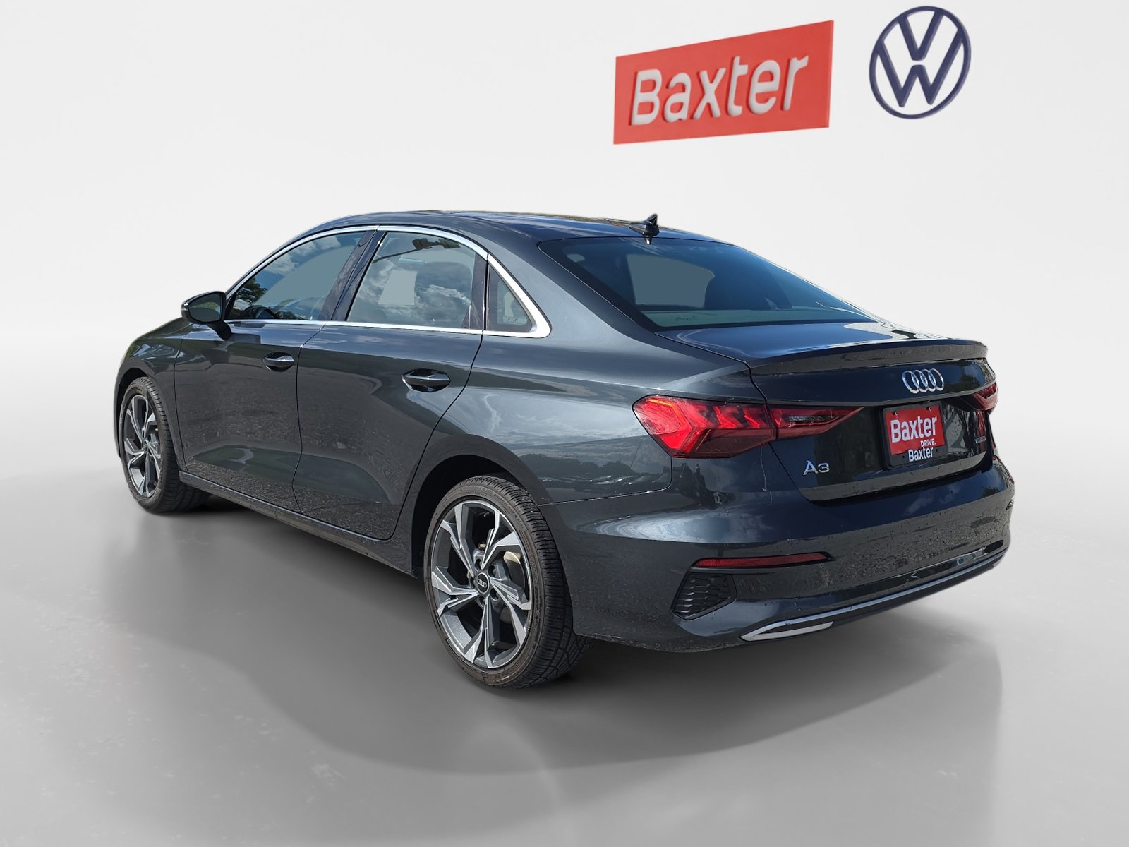 2022 Audi A3 Quattro Premium photo 12