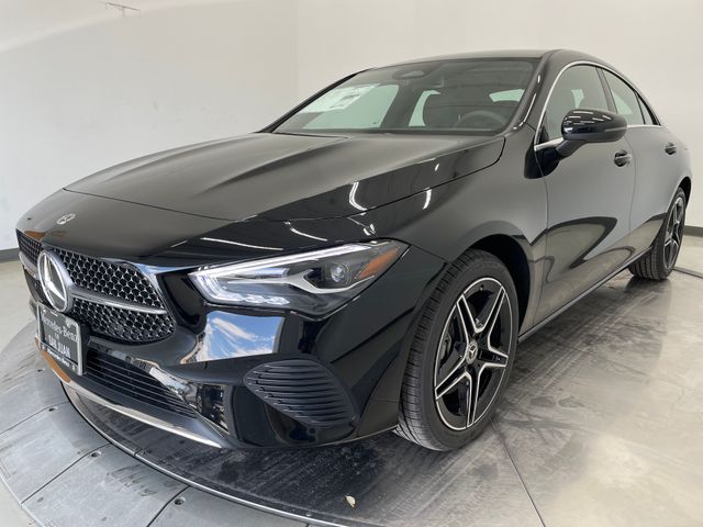 2026 Mercedes Benz CLA 250 photo 21