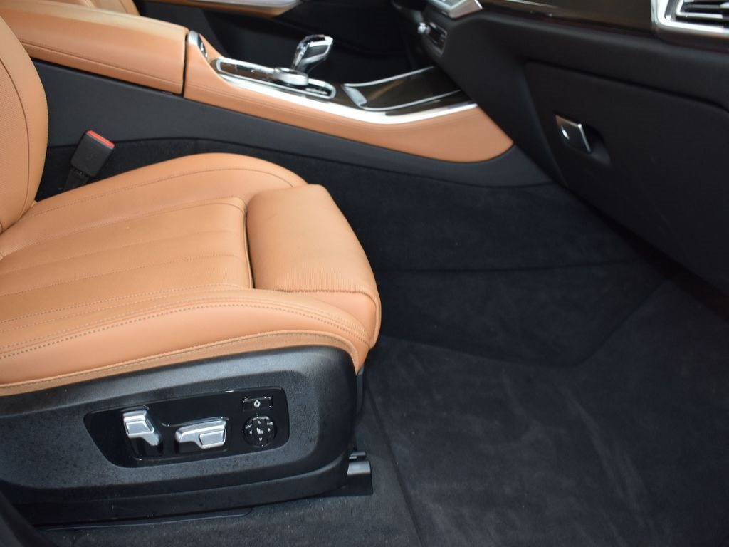 2022 Bmw X5 xDrive40i photo 19