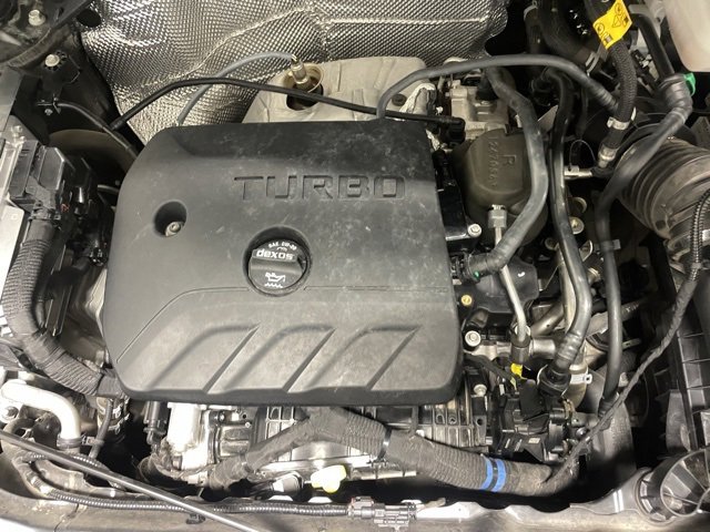 2023 Buick Encore GX Essence photo 24