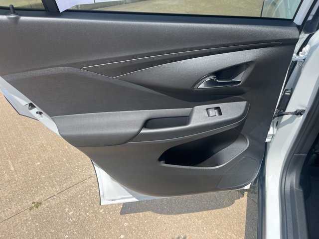2025 Buick Envista Preferred photo 25